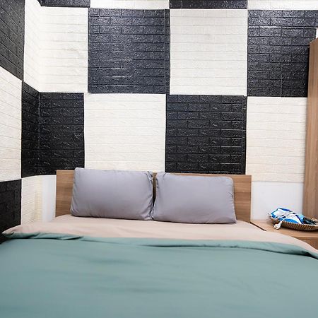 Our Homestay Free Laundry Cidade de Ho Chi Minh Exterior foto