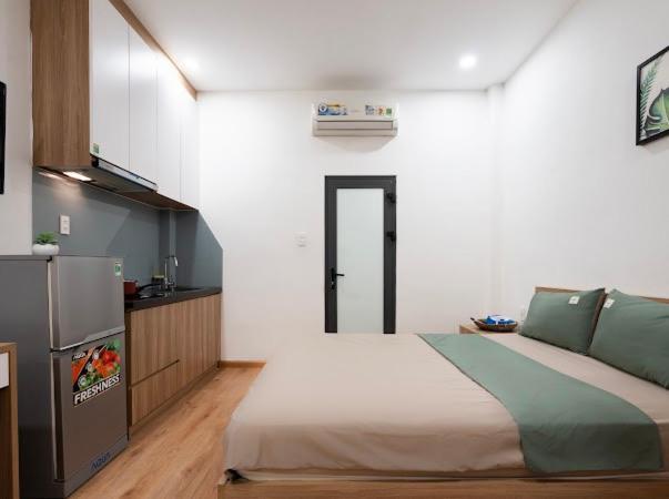 Our Homestay Free Laundry Cidade de Ho Chi Minh Exterior foto