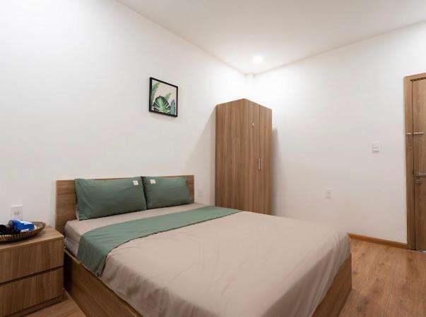 Our Homestay Free Laundry Cidade de Ho Chi Minh Exterior foto
