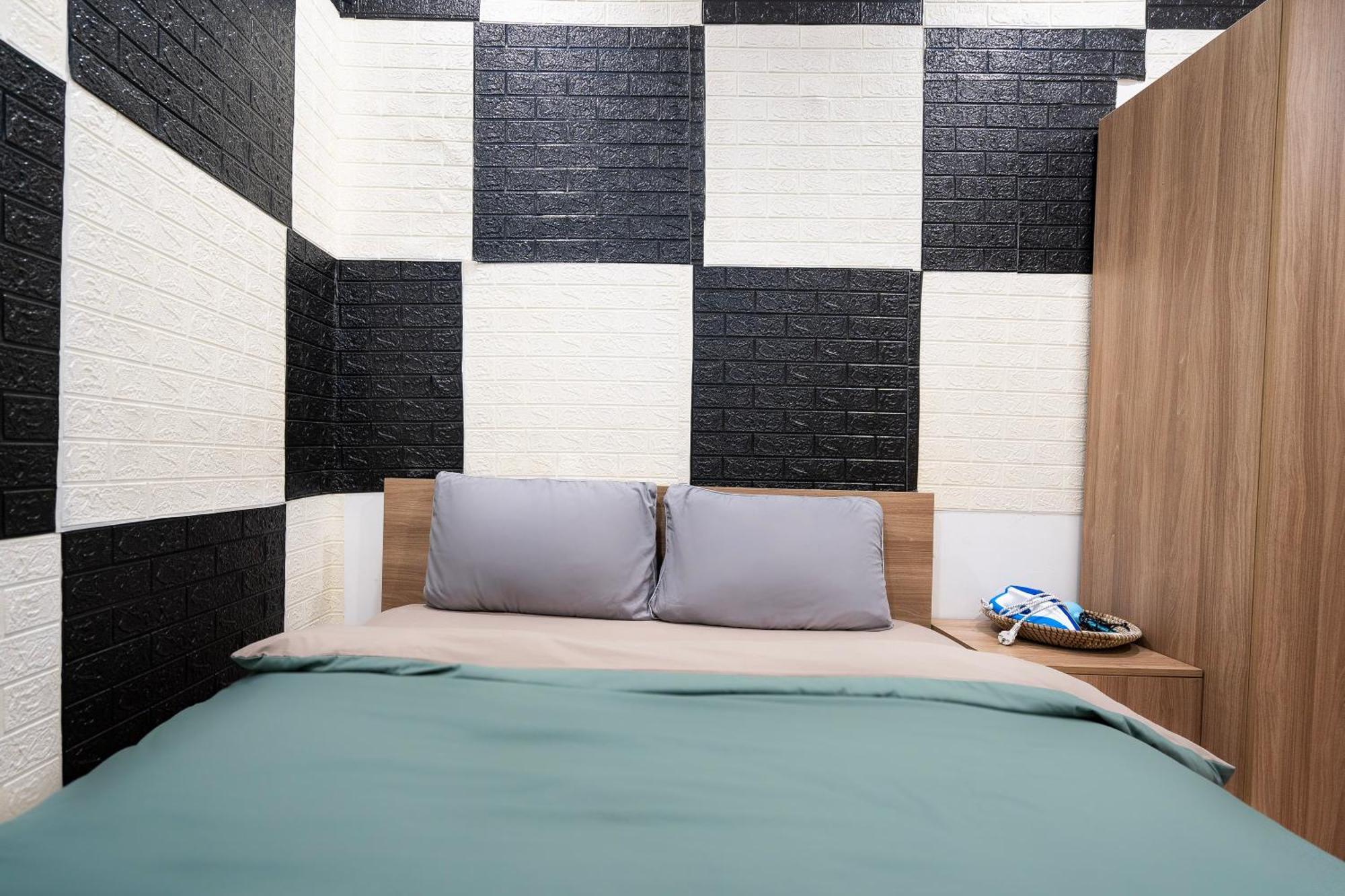 Our Homestay Free Laundry Cidade de Ho Chi Minh Exterior foto